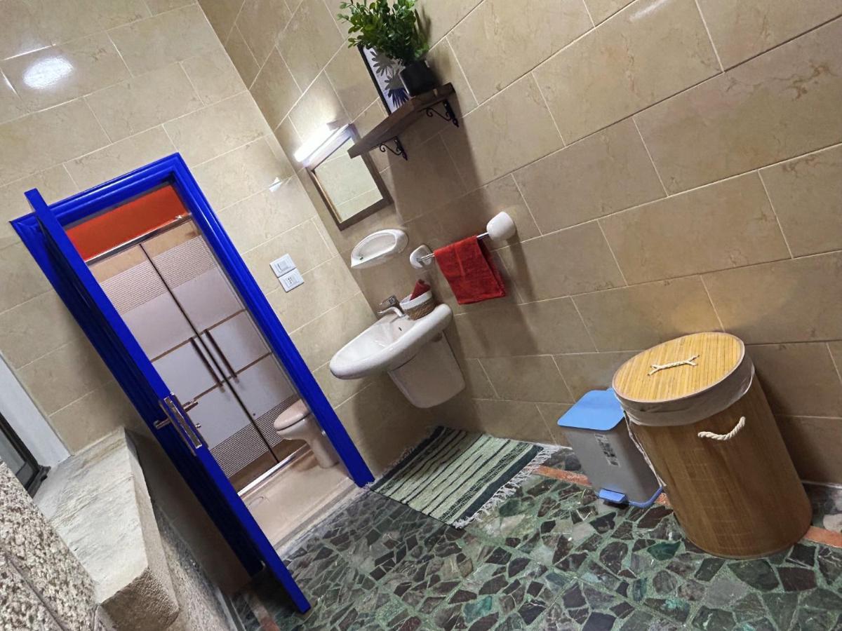 Medusa Home Stay Ammán Kültér fotó