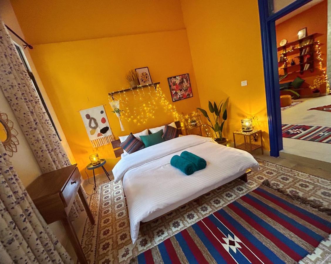 Medusa Home Stay Ammán Kültér fotó